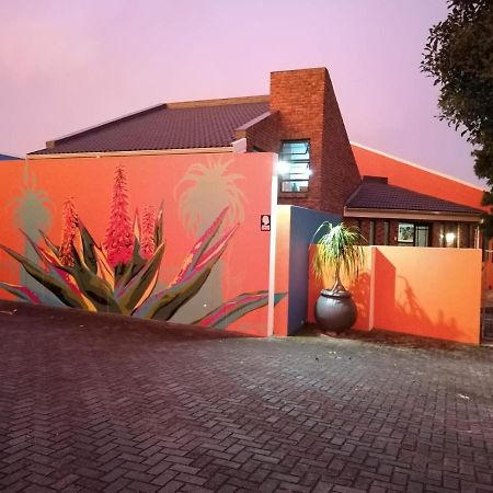 Studio 7 On Risa Port Elizabeth Ngoại thất bức ảnh