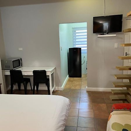Studio 7 On Risa Port Elizabeth Ngoại thất bức ảnh