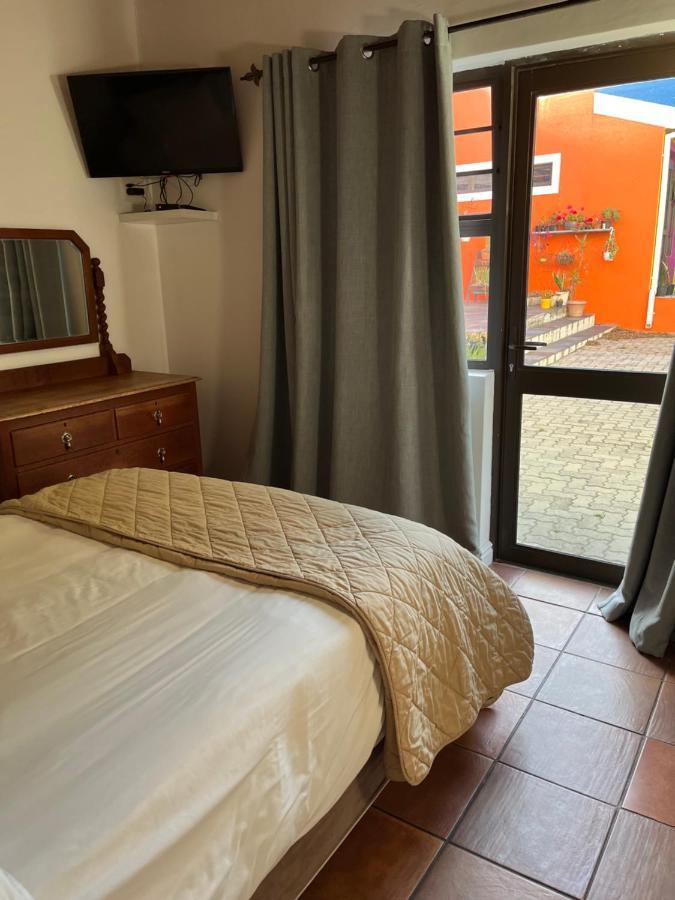 Studio 7 On Risa Port Elizabeth Ngoại thất bức ảnh