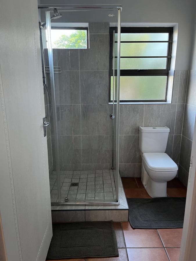 Studio 7 On Risa Port Elizabeth Ngoại thất bức ảnh