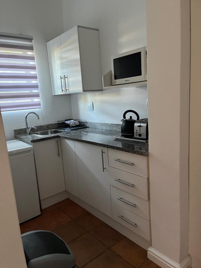 Studio 7 On Risa Port Elizabeth Ngoại thất bức ảnh