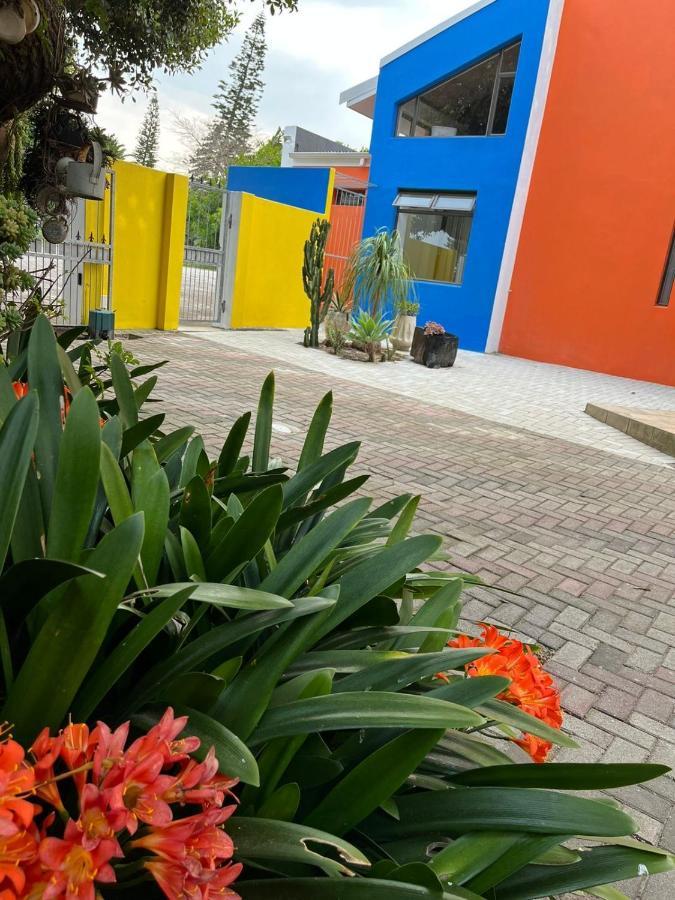Studio 7 On Risa Port Elizabeth Ngoại thất bức ảnh