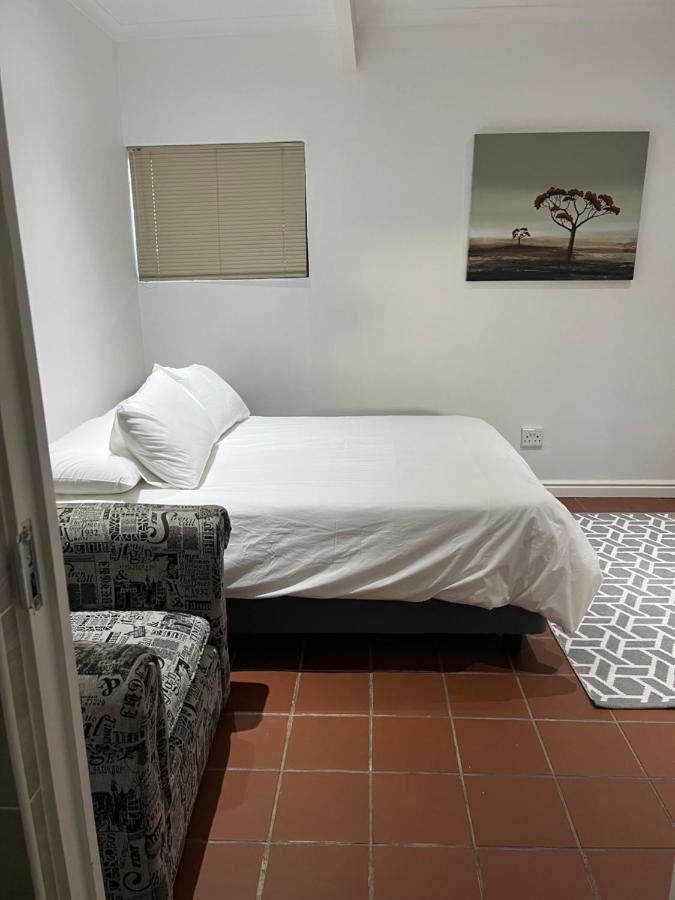 Studio 7 On Risa Port Elizabeth Ngoại thất bức ảnh