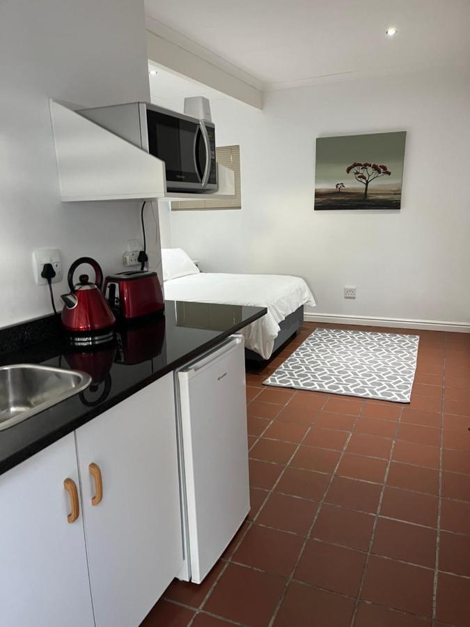 Studio 7 On Risa Port Elizabeth Ngoại thất bức ảnh