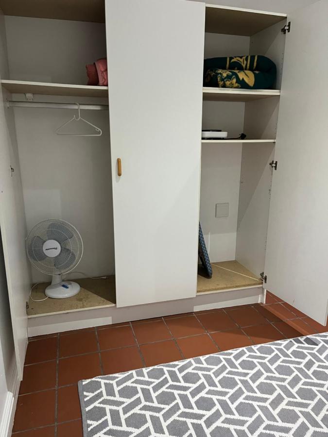 Studio 7 On Risa Port Elizabeth Ngoại thất bức ảnh