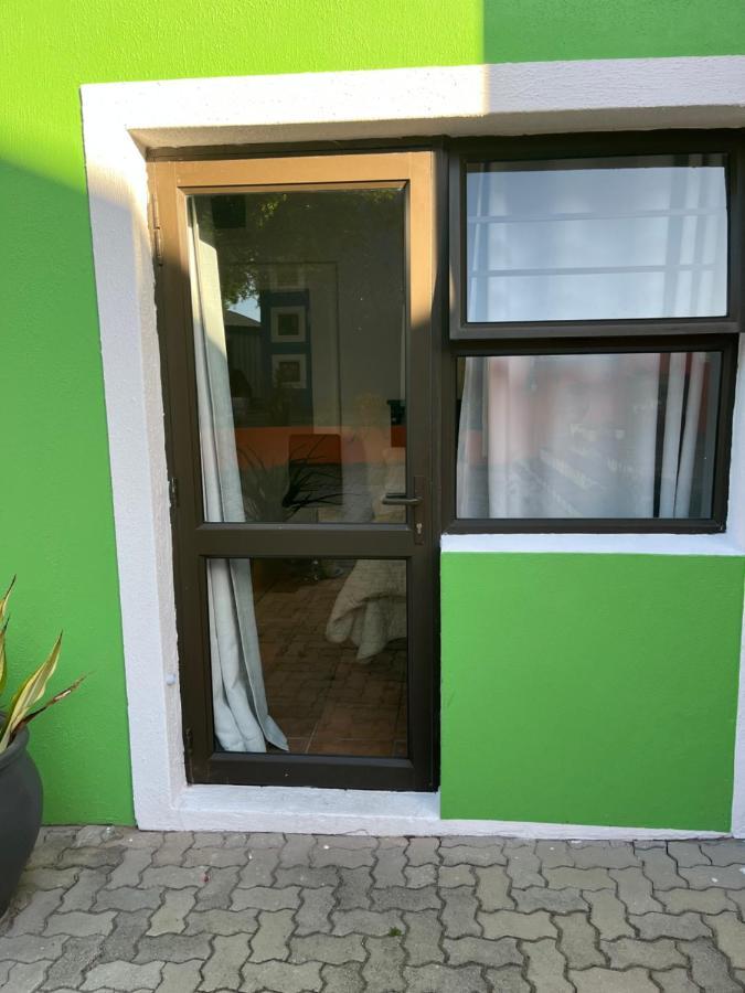 Studio 7 On Risa Port Elizabeth Ngoại thất bức ảnh