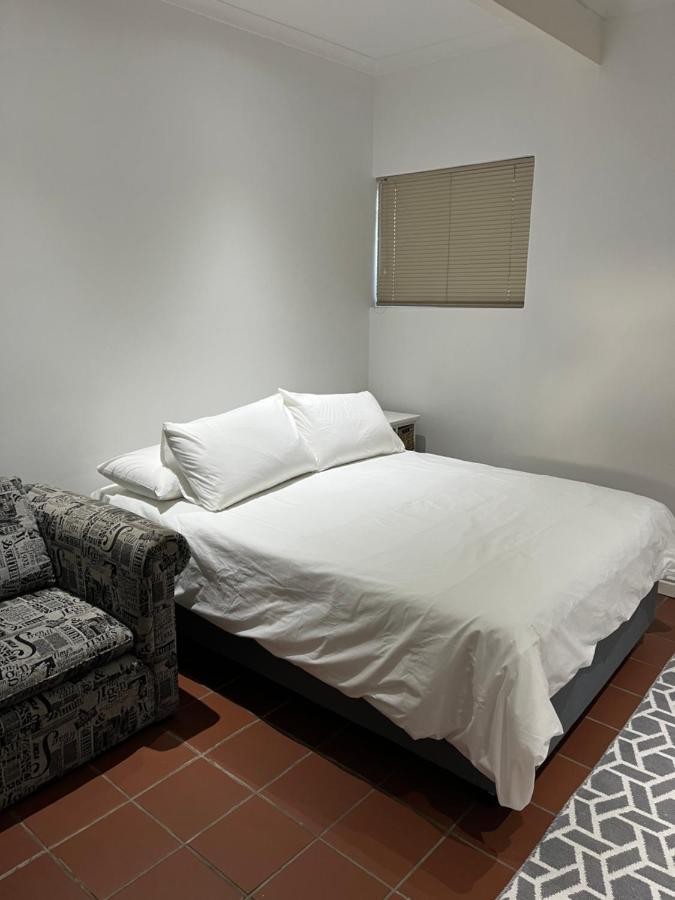 Studio 7 On Risa Port Elizabeth Ngoại thất bức ảnh