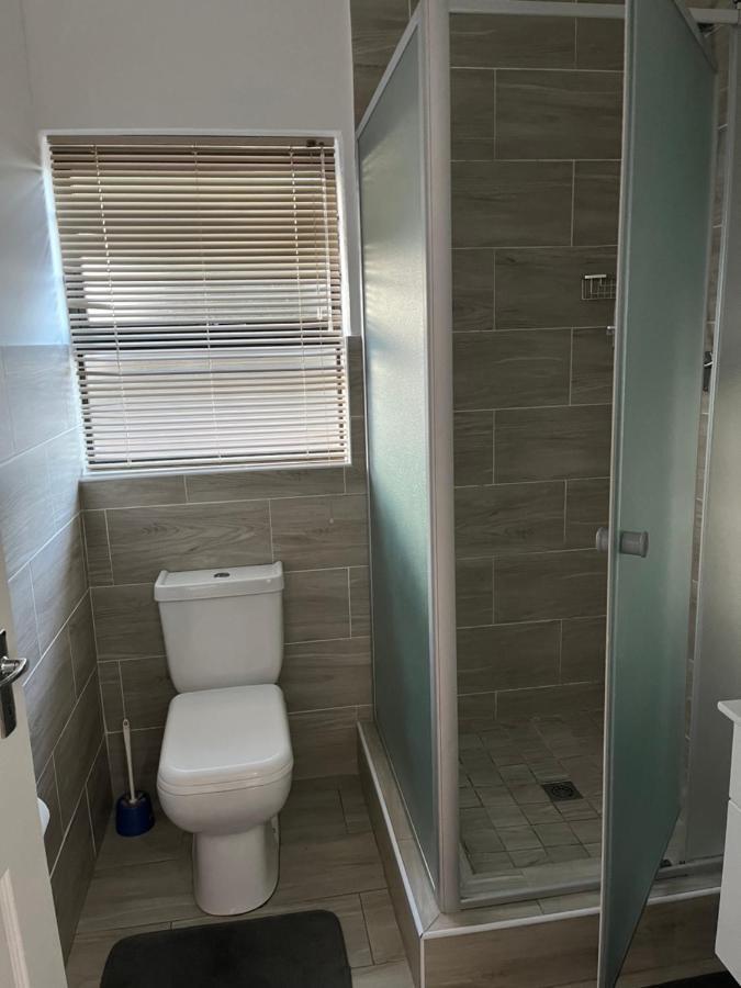 Studio 7 On Risa Port Elizabeth Ngoại thất bức ảnh