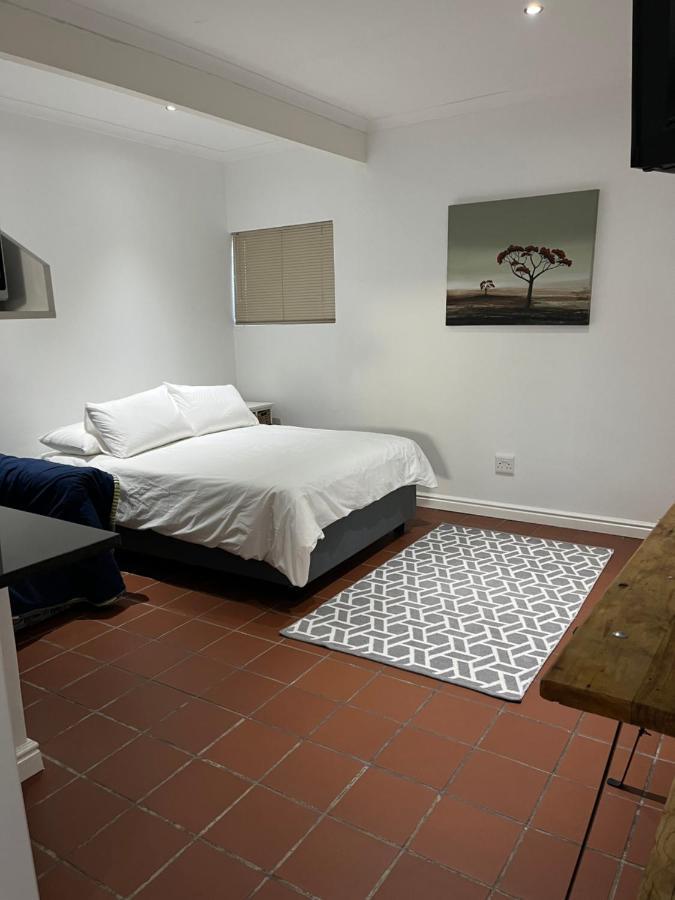 Studio 7 On Risa Port Elizabeth Ngoại thất bức ảnh