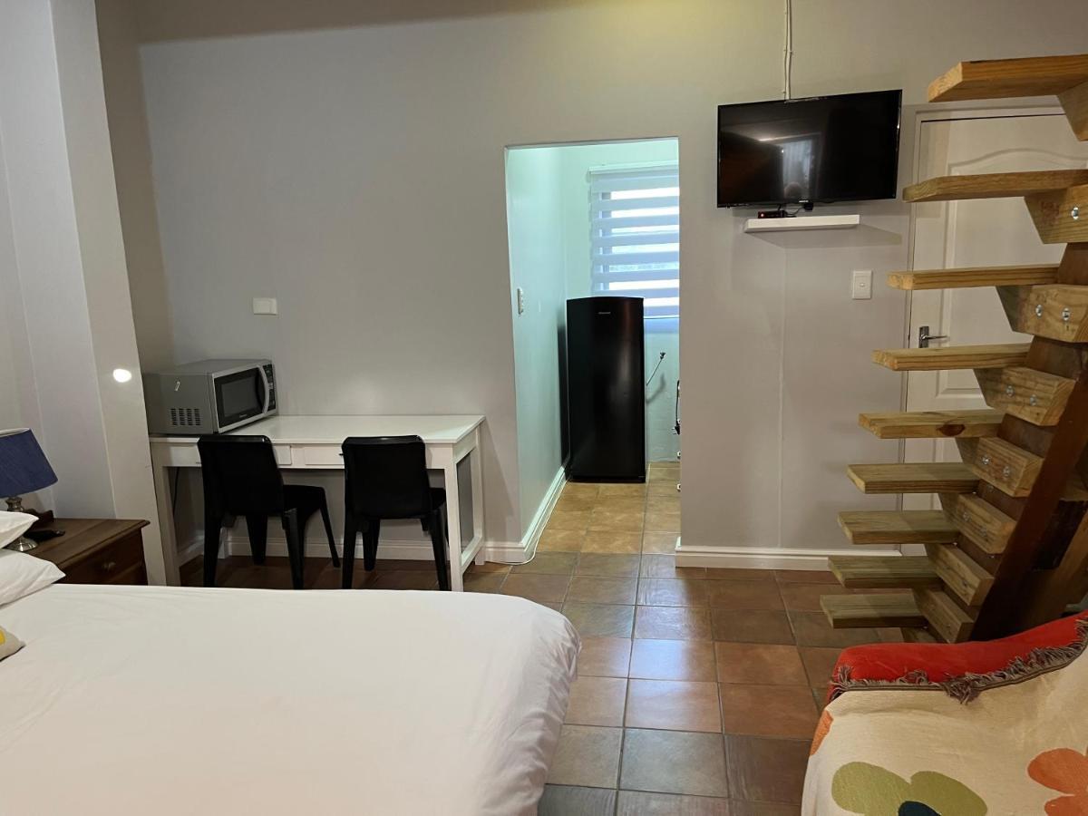 Studio 7 On Risa Port Elizabeth Ngoại thất bức ảnh