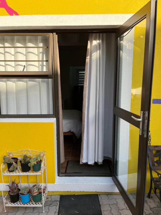 Studio 7 On Risa Port Elizabeth Ngoại thất bức ảnh