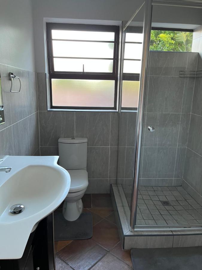 Studio 7 On Risa Port Elizabeth Ngoại thất bức ảnh