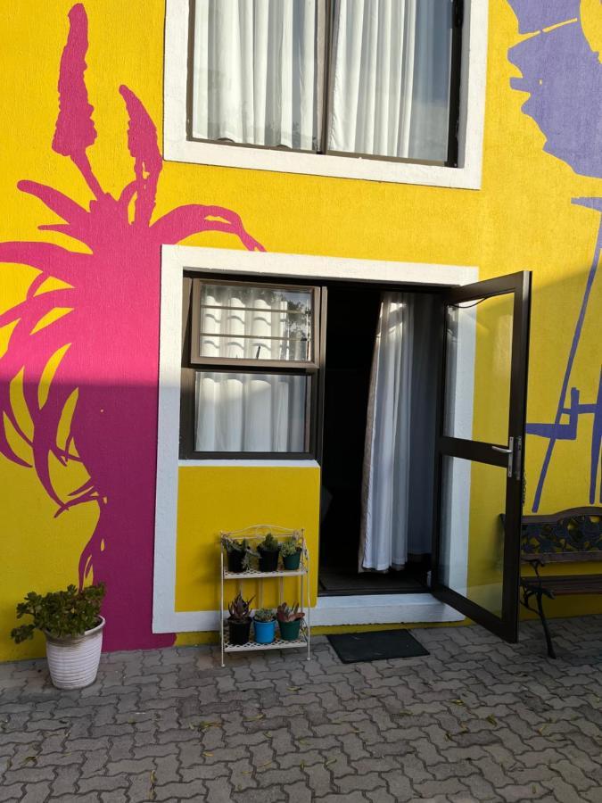 Studio 7 On Risa Port Elizabeth Ngoại thất bức ảnh