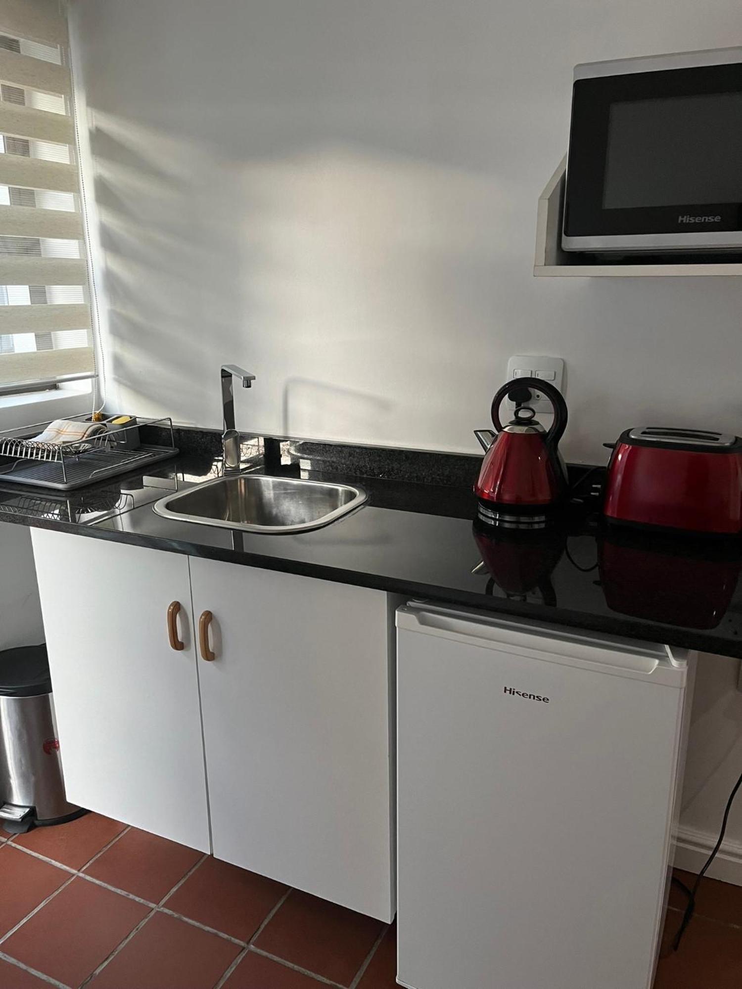 Studio 7 On Risa Port Elizabeth Ngoại thất bức ảnh