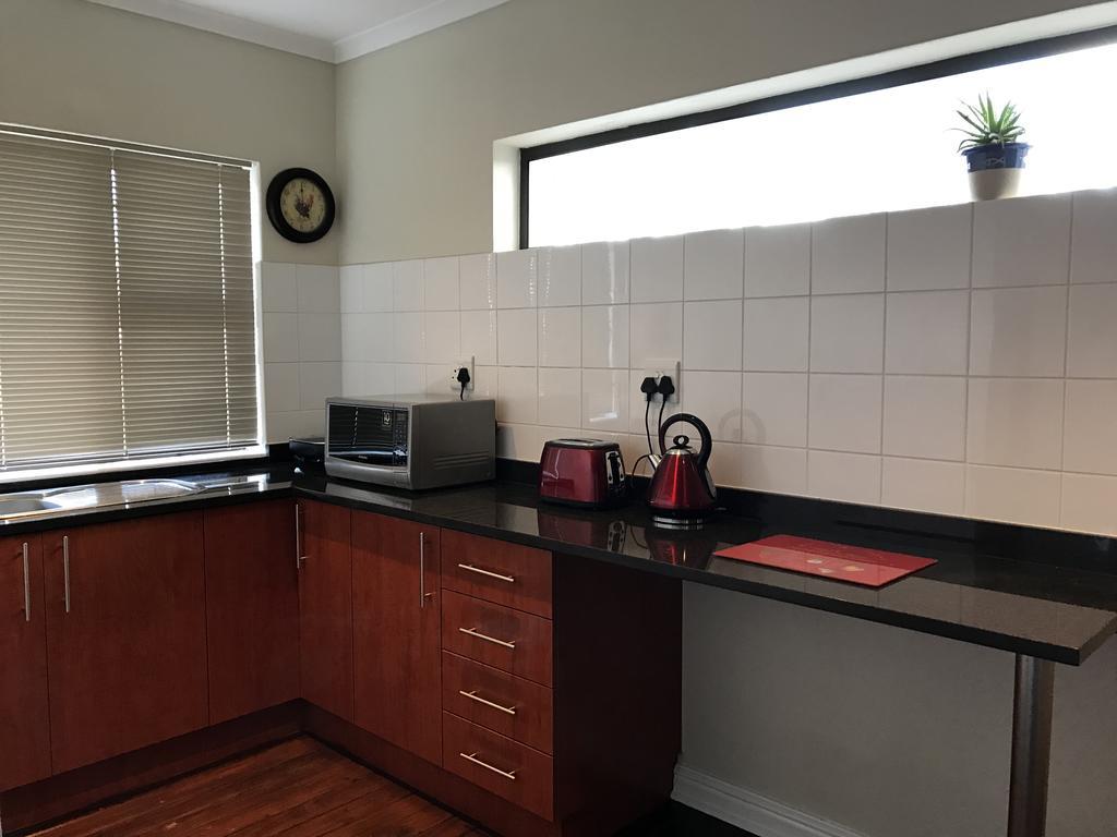 Studio 7 On Risa Port Elizabeth Ngoại thất bức ảnh