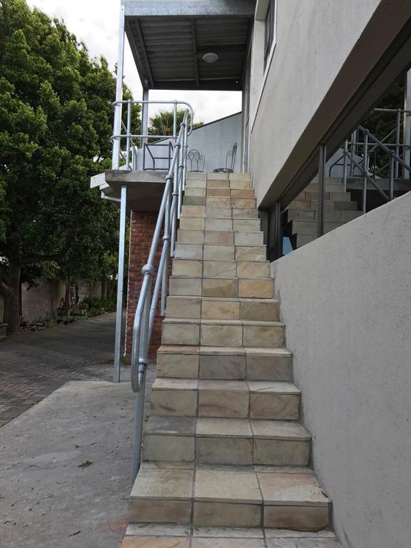 Studio 7 On Risa Port Elizabeth Ngoại thất bức ảnh
