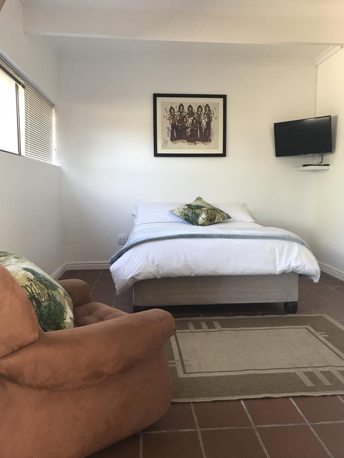 Studio 7 On Risa Port Elizabeth Ngoại thất bức ảnh