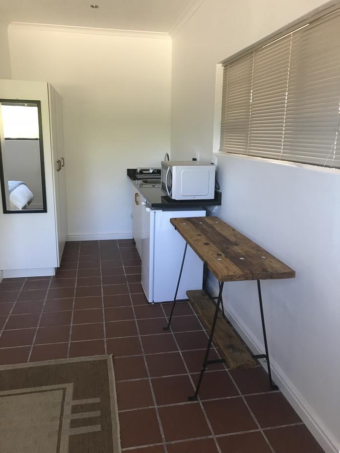 Studio 7 On Risa Port Elizabeth Ngoại thất bức ảnh