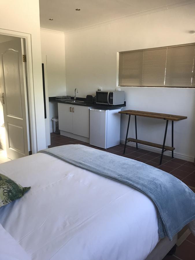 Studio 7 On Risa Port Elizabeth Ngoại thất bức ảnh