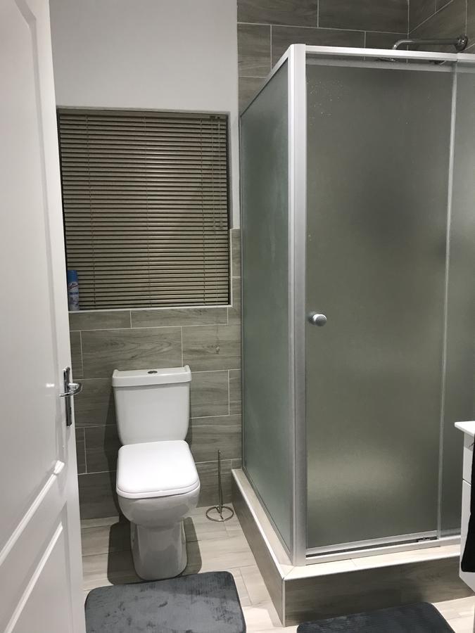 Studio 7 On Risa Port Elizabeth Ngoại thất bức ảnh
